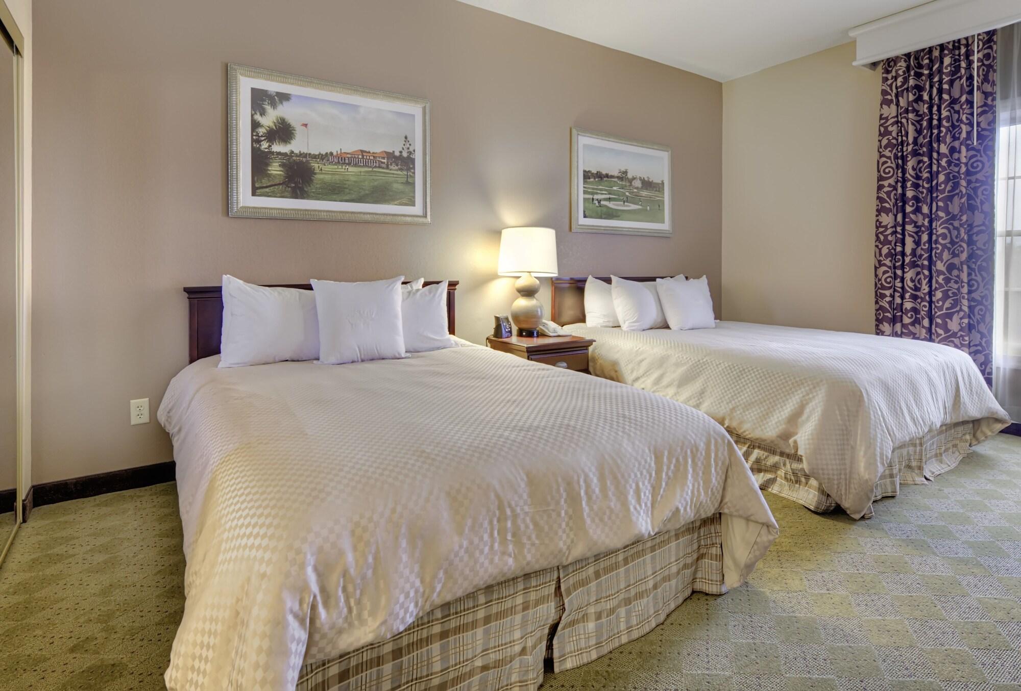 โฮมวูด สวีท บาย ฮิลตัน โอล์มสเตด วิลเลจ ไพน์เฮิสต์ Hotel ไพน์เฮิร์สท์ ภายนอก รูปภาพ